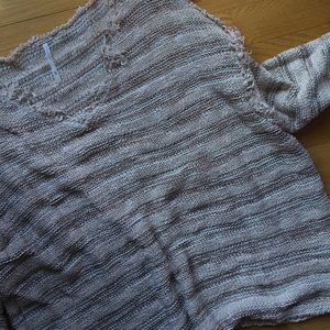 Free People Sweater